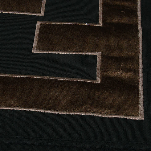 FF Black Hoodie