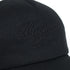 Balmain Signature Black Cap