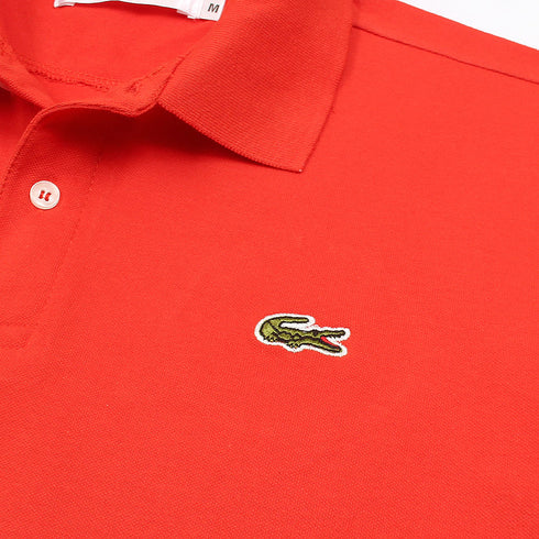 LCST Lava Polo Shirt