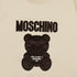 Moschino Stone Bear Premium Sweatshirt