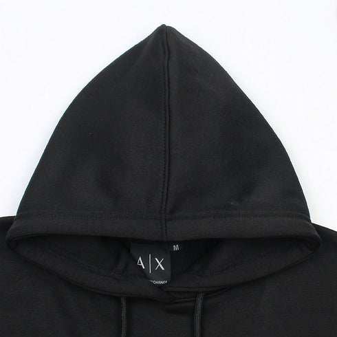 A/X Black Hoodie