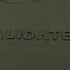 Validate Olive Hoodie