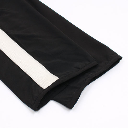 NK Black Dry Fit Trouser