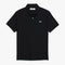 LCST Black Polo Shirt