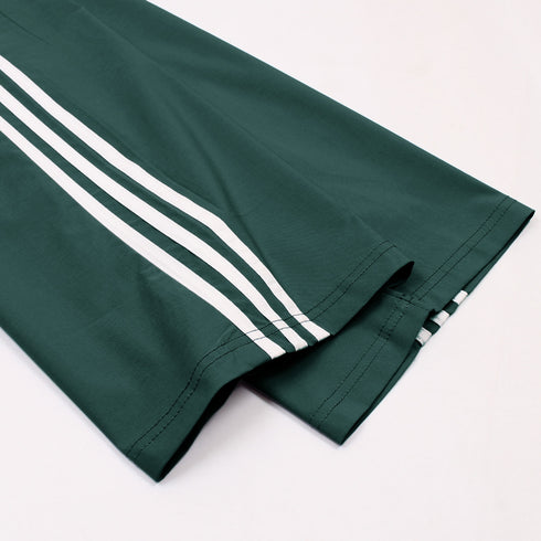 ADS Premium Cotton Trouser Green