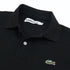 LCST Black Polo Shirt