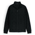 L.V Mirror Flock Printed Jacket