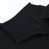 LCST Black Polo Shirt