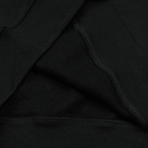 RL Black Sweatshirt