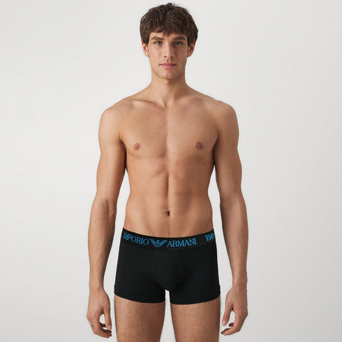 Armani Boxers Pack of 3