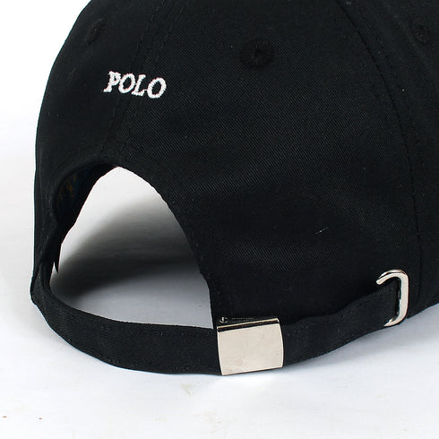 RL Black BP P Cap