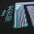 B.L.M.N Black Lambent T-Shirt
