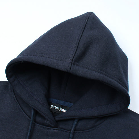 P Angels Navy Hoodie
