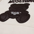 Moschino Stone Bear Premium Hoodie