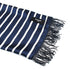 Balmain N Stripes Premium Scarf BL1