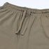 USPA Dark Tan Summer Cotton Trouser