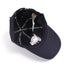 TMY Navy Blue Flag Cap