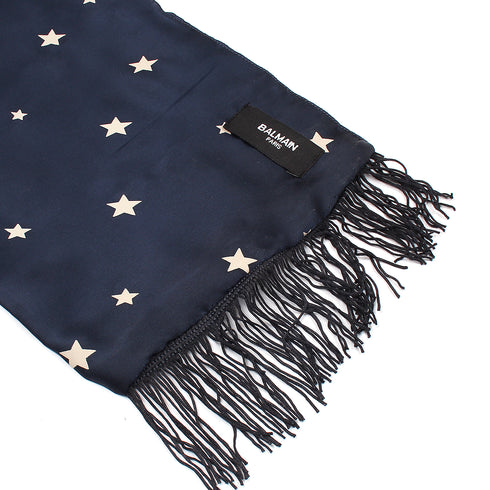 Balmain Nova Premium Scarf BL 3