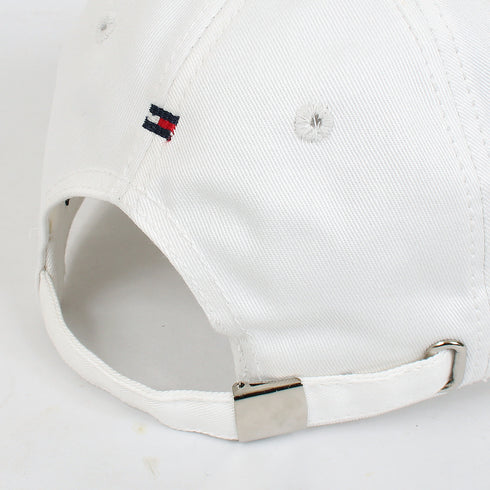 TMY White Flag Cap