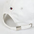 TMY White Flag Cap
