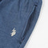 USPA Blue Cotton Winter Trouser