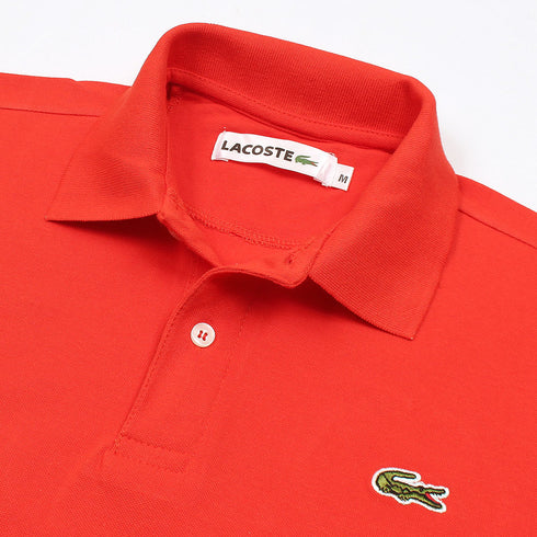 LCST Lava Polo Shirt