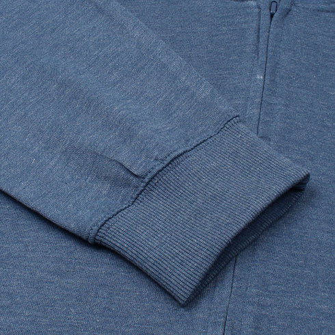 USPA Livid Zipper Hoodie