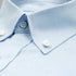 RL Blue embroidered logo Oxford Shirt