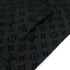 L.V Mirror Flock Printed Jacket