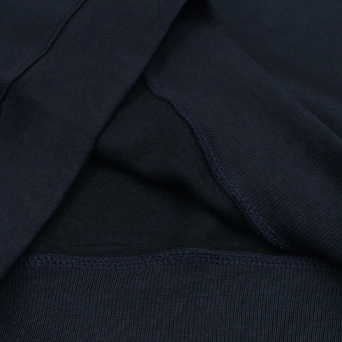 TH Navy Arc Sweatshirt