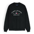 TH Black Arc Sweatshirt