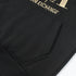 A/X Black Hoodie