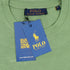 RL Green BP Embroidered T-Shirt