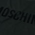 Moschino Flock Printed T-Shirt