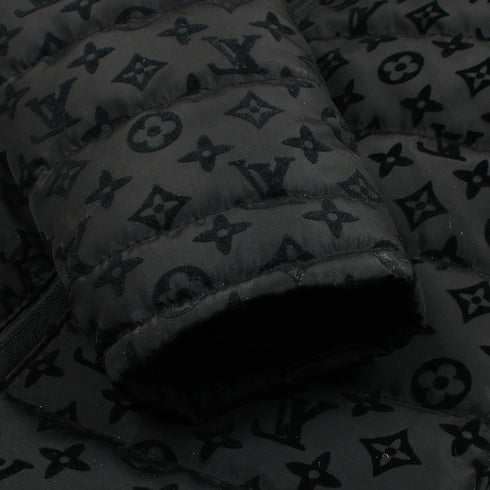LV Puffer Jacket