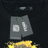 Fendi Black T-Shirt