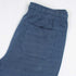 USPA Blue Cotton Winter Trouser