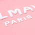 Balmain S Pink T-Shirt