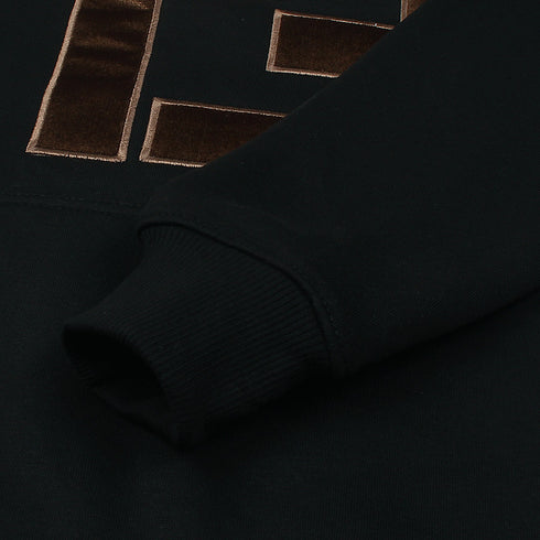 FF Black Hoodie