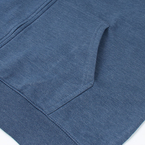 USPA Livid Zipper Hoodie