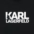 KARL Black T-Shirt