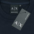A/X Navy Sweatshirt