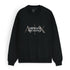 A/X Black Sweatshirt