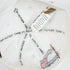 TMY White Flag Cap