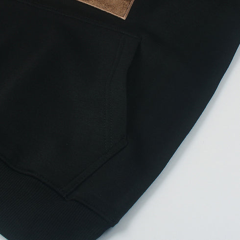 FF Black Hoodie