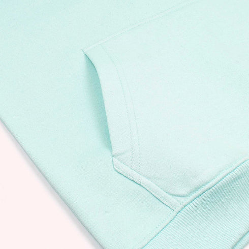MNG Sky Blue Hoodie