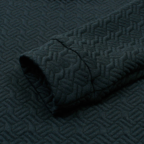H&M Navy sweatshirt