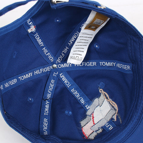 TMY Royal Blue Flag Cap