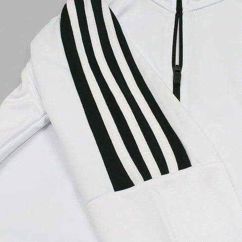 ADS TIRO Black Zipper White