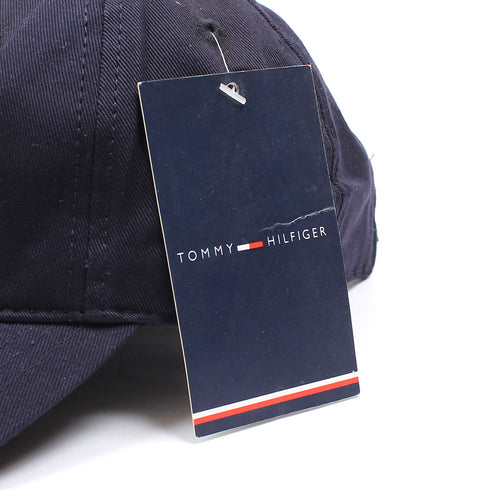 TMY Navy Blue Flag Cap